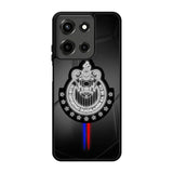 Chivas De Guadalajara 1st Motorola Moto G 5G 2025 Case FE1446