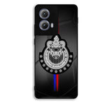 Chivas De Guadalajara 1st Motorola Moto Edge 2024 Case FE1446