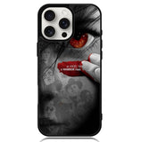 alita battle angel Wallpaper X01269 iPhone 16 Pro Max Case