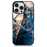 alita battle angel X01268 iPhone 16 Pro Case