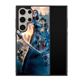 alita battle angel X01268 Samsung Galaxy S24 Ultra 5G Case