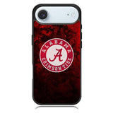alabama Logo X01267 iPhone 17 Air Case