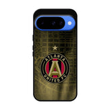 atlanta united fc Logo X01266 Google Pixel 10 Case