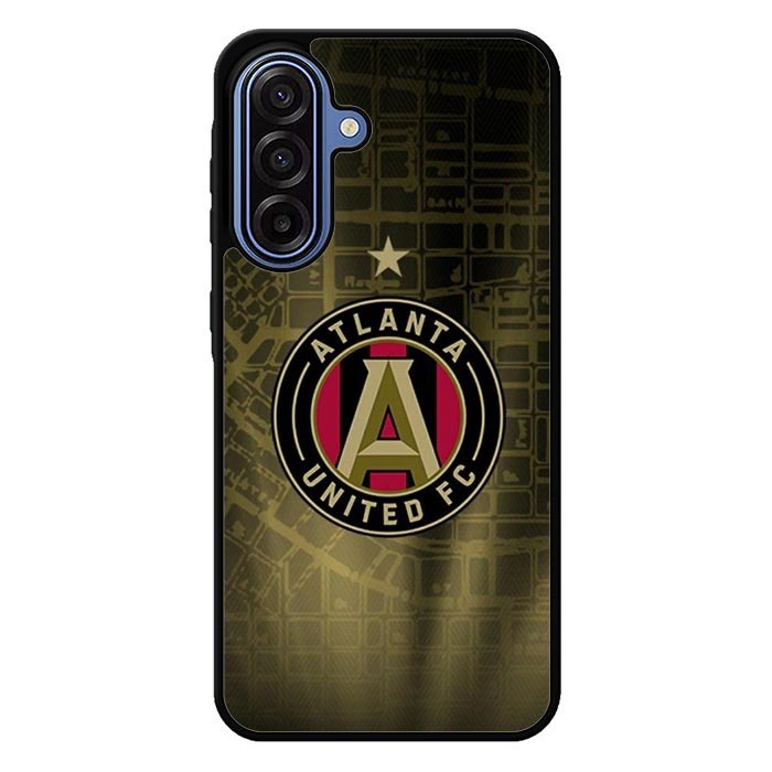 atlanta united fc Logo X01266 Samsung Galaxy A17 5G Case