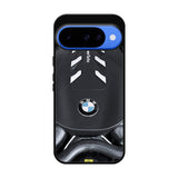 bmw engine Wallpaper X01260 Google Pixel 10 Case
