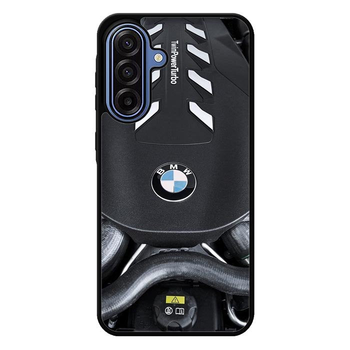 bmw engine Wallpaper X01260 Samsung Galaxy A17 5G Case