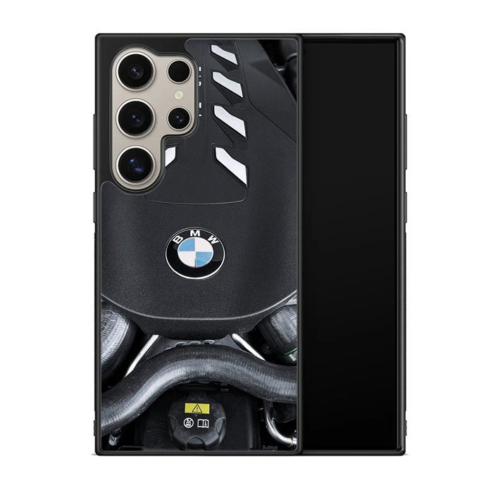 bmw engine Wallpaper X01260 Samsung Galaxy S24 Ultra 5G Case