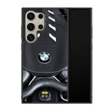 bmw engine Wallpaper X01260 Samsung Galaxy S25 Ultra 5G Case