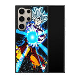goku ultra instinct X01259 Samsung Galaxy S24 Ultra 5G Case