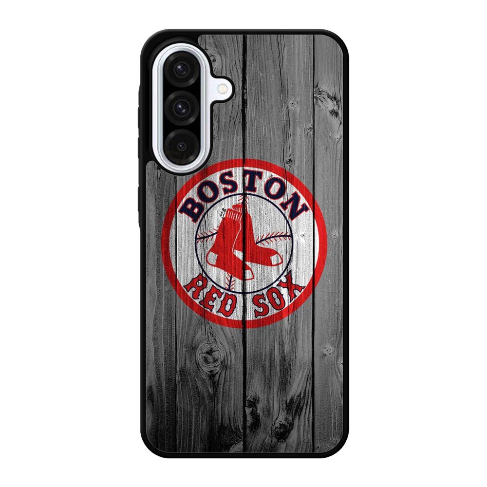 boston red sox logo 8th Samsung Galaxy A56 Case FE6763