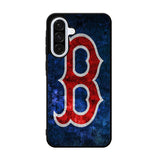 boston red sox 2nd Samsung Galaxy A36 Case FE5194