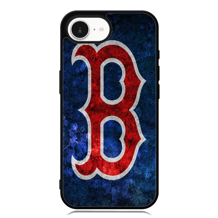 boston red sox 2nd iPhone 16e Case
