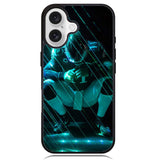 carson wentz X01344 iPhone 16 Case