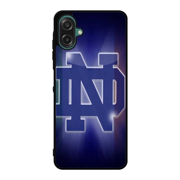 Notre Dame Fighting Irish X01346 Samsung Galaxy A07 Case