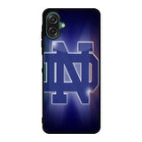 Notre Dame Fighting Irish X01346 Samsung Galaxy A07 Case