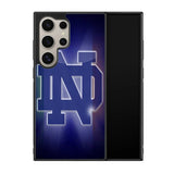 Notre Dame Fighting Irish X01346 Samsung Galaxy S25 Ultra 5G Case