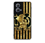 Notre Dame Football Motorola Moto Edge 2024 Case FE5290