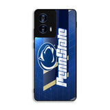 Penn State Icon Motorola Moto G Power 5G 2024 Case FE7039