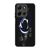 Penn State Motorola Moto G 5G 2025 Case FE6939
