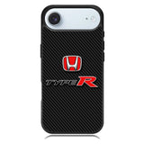 honda type r Logo X01354 iPhone 17 Air Case