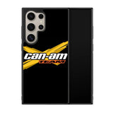 can am team Logo X01355 Samsung Galaxy S24 Ultra 5G Case