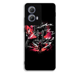 vegeta majin art Motorola Moto Edge 2024 Case FE0546