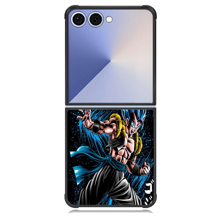 Dragon Ball X01358 Samsung Galaxy Z Flip 7 Case