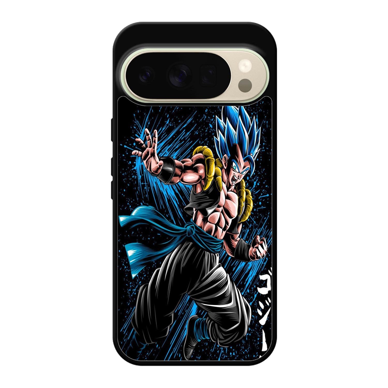 Dragon Ball X01358 Google Pixel 10 Pro Case