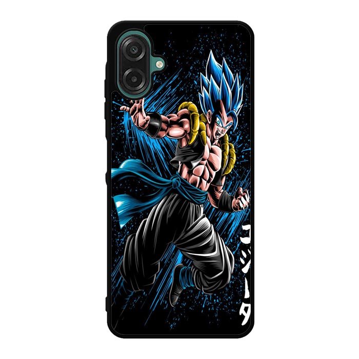 Dragon Ball X01358 Samsung Galaxy A07 Case