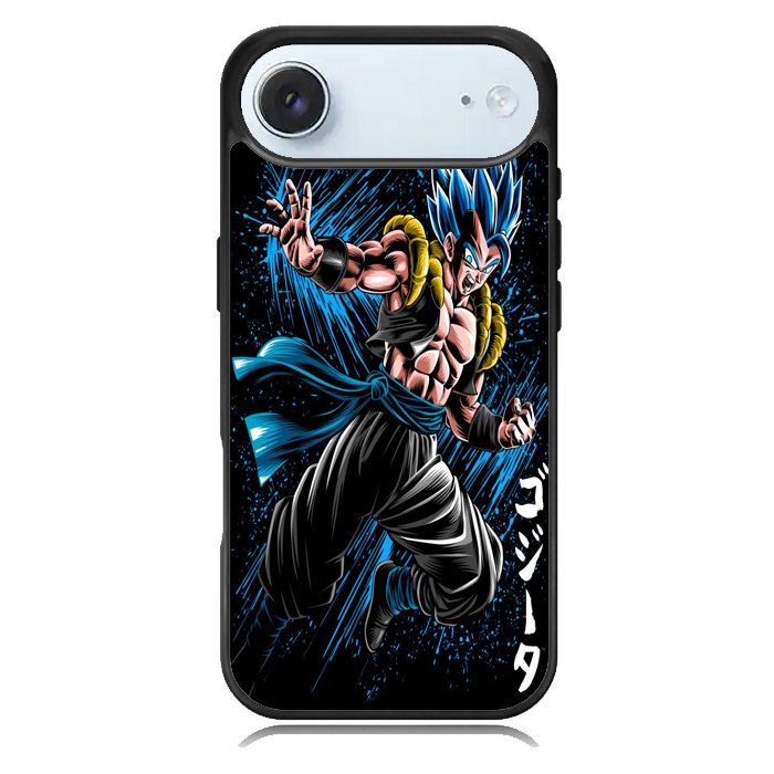 Dragon Ball X01358 iPhone 17 Air Case