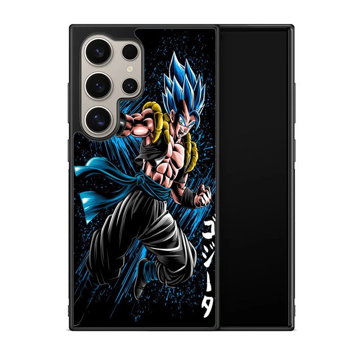 Dragon Ball X01358 Samsung Galaxy S24 Ultra 5G Case