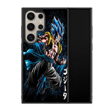 Dragon Ball X01358 Samsung Galaxy S24 Ultra 5G Case