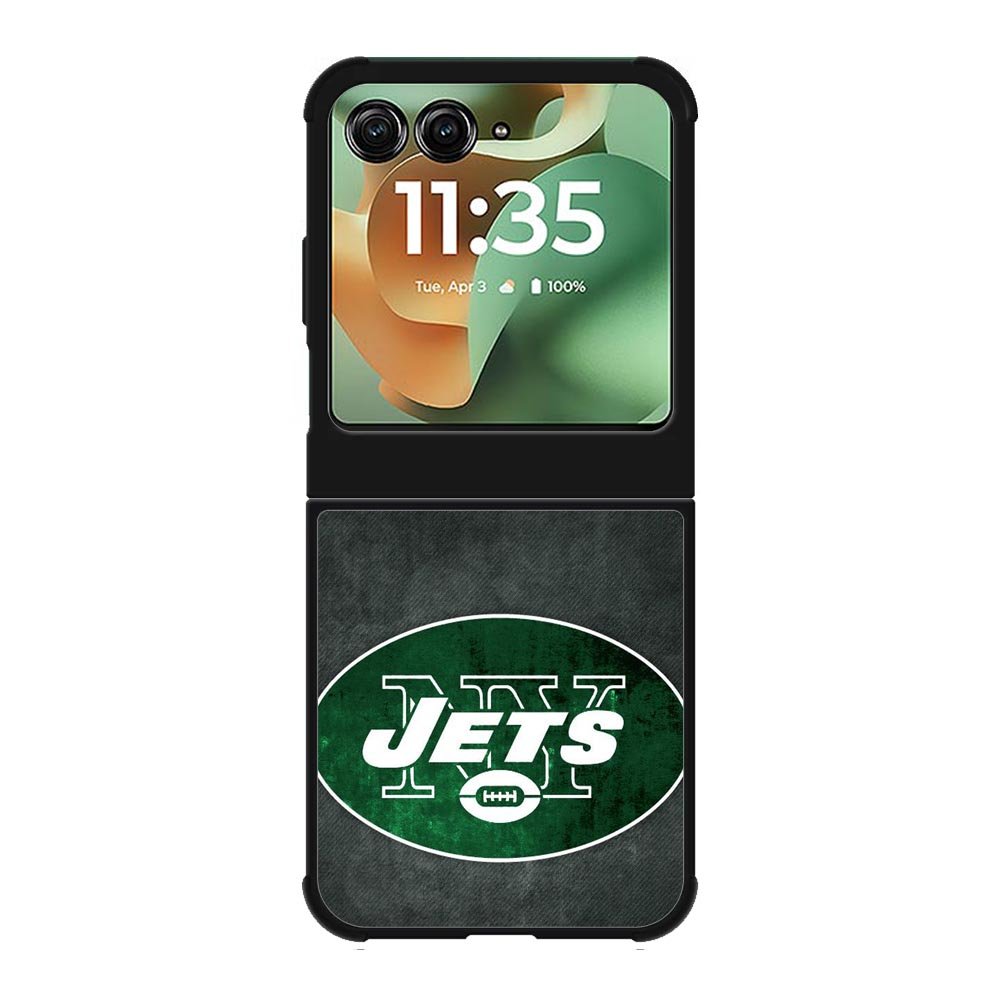 new york jets Wallpaper X01360 Motorola Moto RAZR 2025 Case