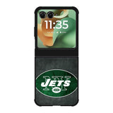 new york jets Wallpaper X01360 Motorola Moto RAZR 2025 Case
