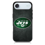 new york jets Wallpaper X01360 iPhone 17 Air Case