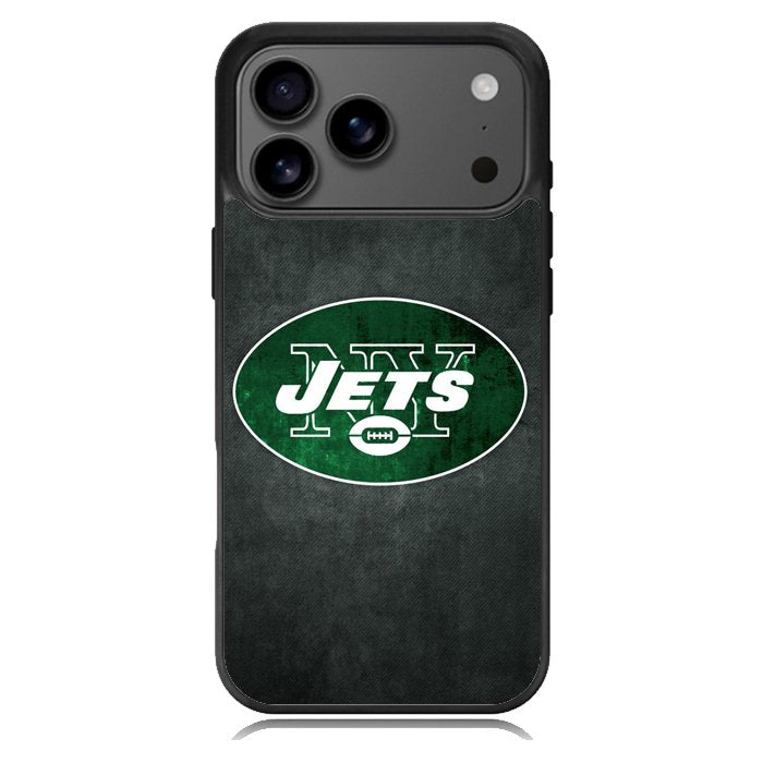 new york jets Wallpaper X01360 iPhone 17 Pro Case