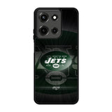 new york jets 3rd Motorola Moto G 5G 2025 Case FE4466