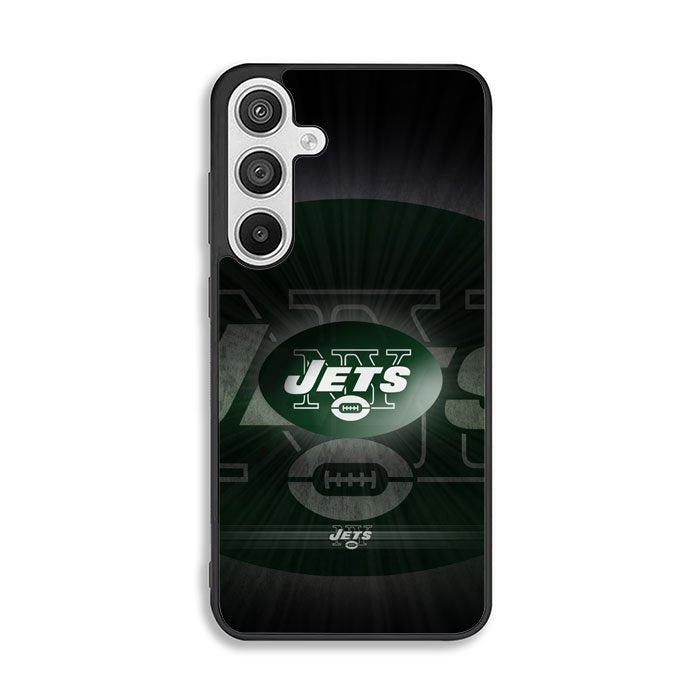 new york jets 3rd Samsung Galaxy A26 Case FE3709