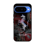 ferrari car Logo X01362 Google Pixel 10 Case