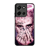 Lil Peep Art Motorola Moto G 5G 2025 Case FE2683