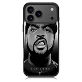 ice cube art X01364 iPhone 17 Pro Max Case