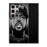 ice cube art X01364 Samsung Galaxy S24 Ultra 5G Case