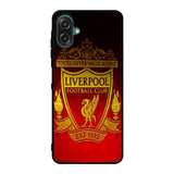 Liverpool Logo X01366 Samsung Galaxy A07 Case
