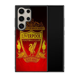 Liverpool Logo X01366 Samsung Galaxy S24 Ultra 5G Case