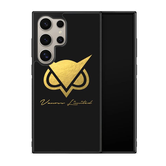 Vanossgaming Logo X01585 Samsung Galaxy S24 Ultra 5G Case