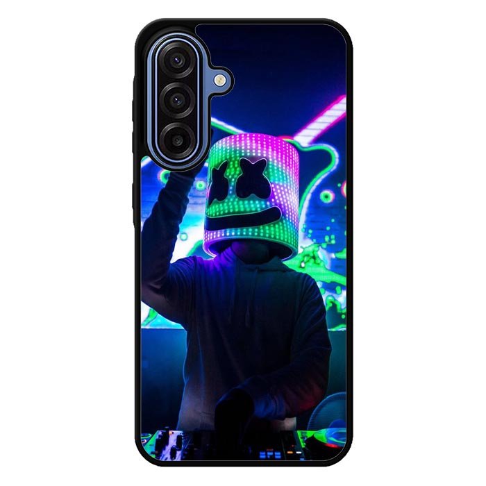 Marshmello Dj X01584 Samsung Galaxy A17 5G Case