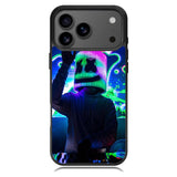 Marshmello Dj X01584 iPhone 17 Pro Max Case
