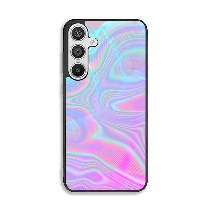 Hologram Holographic Samsung Galaxy A26 Case FE7144