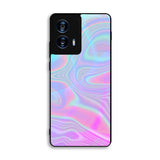 Hologram Holographic Motorola Moto G Power 5G 2024 Case FE2630