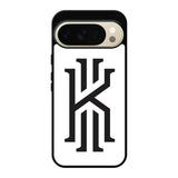 Kyrie Irving Logo X01579 Google Pixel 10 Pro Case